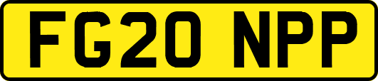 FG20NPP