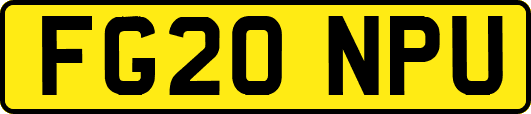 FG20NPU