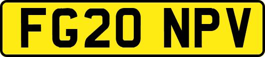FG20NPV