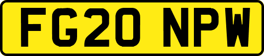FG20NPW