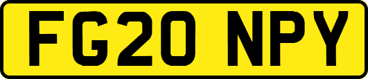 FG20NPY