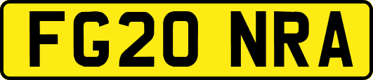 FG20NRA