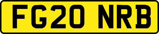 FG20NRB