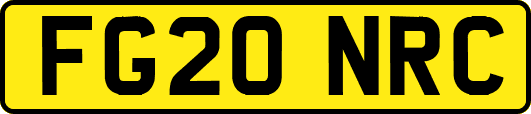 FG20NRC
