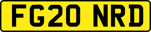 FG20NRD