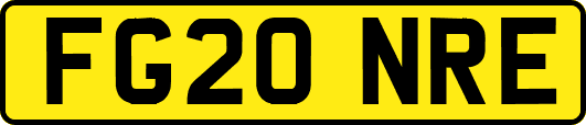FG20NRE