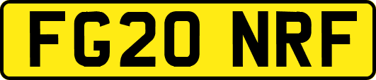 FG20NRF