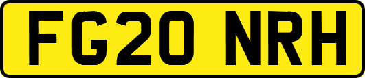 FG20NRH