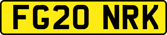 FG20NRK