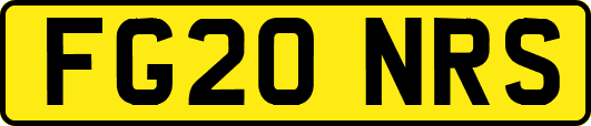 FG20NRS