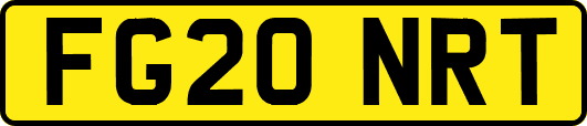 FG20NRT