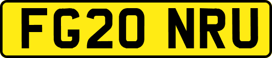 FG20NRU