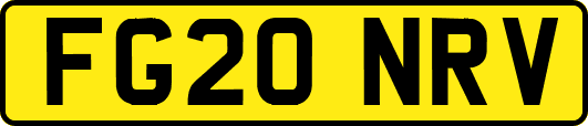 FG20NRV