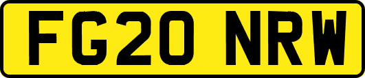 FG20NRW