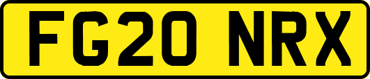 FG20NRX
