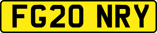 FG20NRY