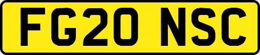 FG20NSC