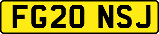 FG20NSJ