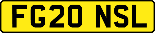 FG20NSL