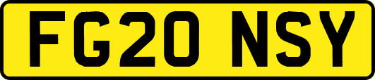 FG20NSY