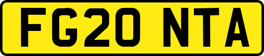 FG20NTA