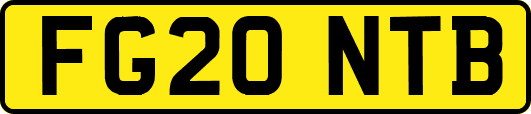 FG20NTB