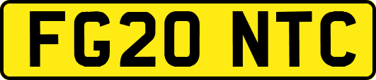 FG20NTC