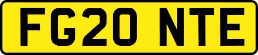 FG20NTE