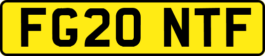 FG20NTF