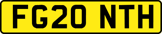 FG20NTH
