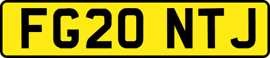 FG20NTJ