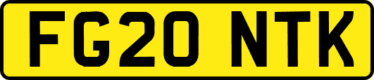 FG20NTK
