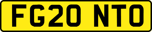 FG20NTO