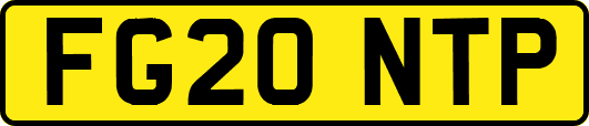 FG20NTP
