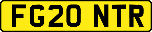 FG20NTR