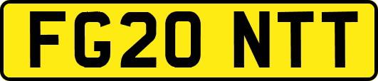 FG20NTT