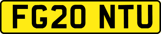 FG20NTU