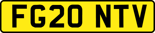 FG20NTV
