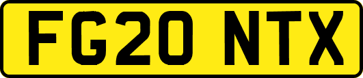FG20NTX