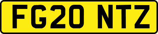 FG20NTZ