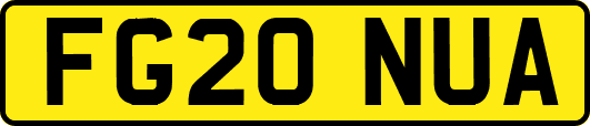 FG20NUA