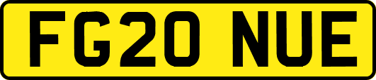 FG20NUE