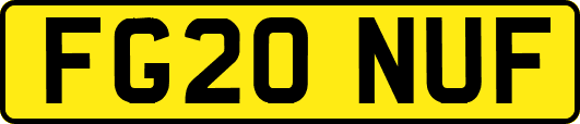 FG20NUF