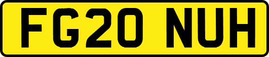 FG20NUH