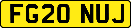 FG20NUJ