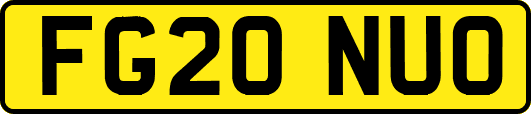 FG20NUO