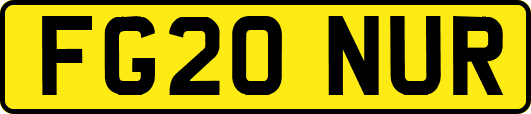 FG20NUR