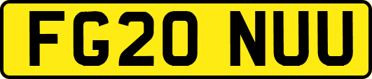FG20NUU
