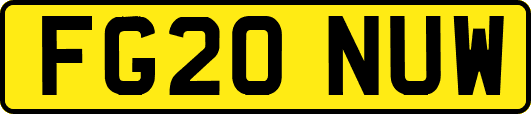 FG20NUW