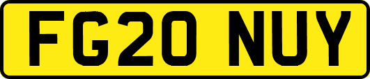 FG20NUY
